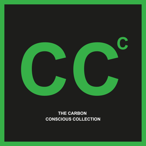Carbon Conscious Collection